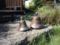 Bells for bell towers